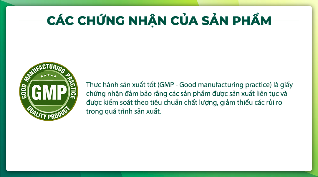 Thực phẩm bảo vệ sức khỏe Nucos Spa - 10