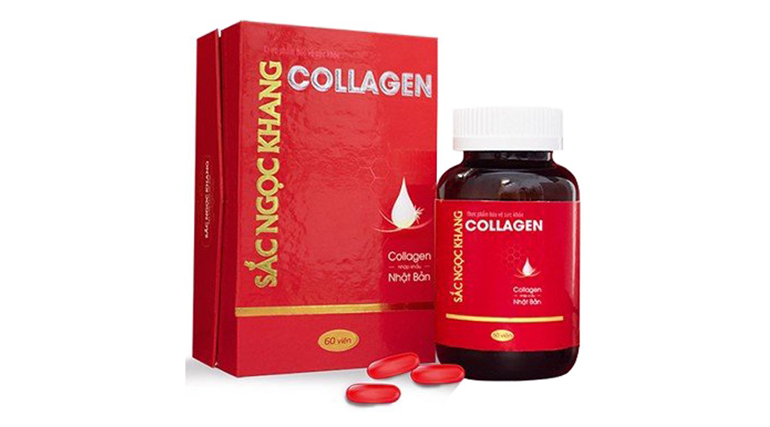 CÁC DÒNG SẢN PHẨM SẮC NGỌC KHANG HIỆN CÓ TRÊN THỊ TRƯỜNG DÀNH CHO PHÁI ĐẸP