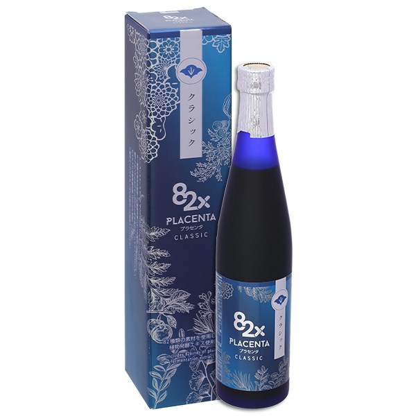 Nước uống 82X Collagen Kakemono giúp đẹp da, hạn chế lão hóa lon 245ml ...
