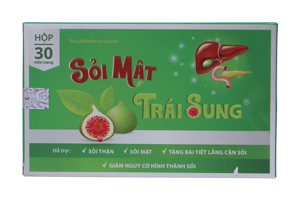 Quả sung Mỹ Trái Sung Mỹ Organic  Ho Chi Minh City