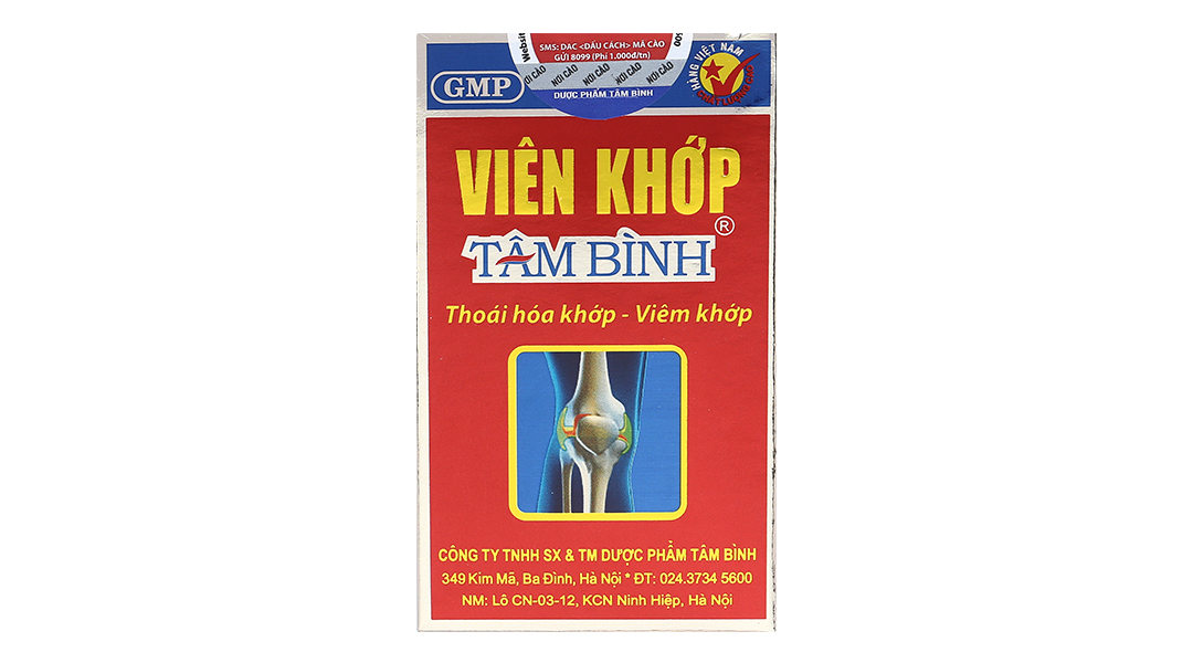 Yếu tố xương khớp tâm bình : Những đặc điểm và tác động lên sức khỏe