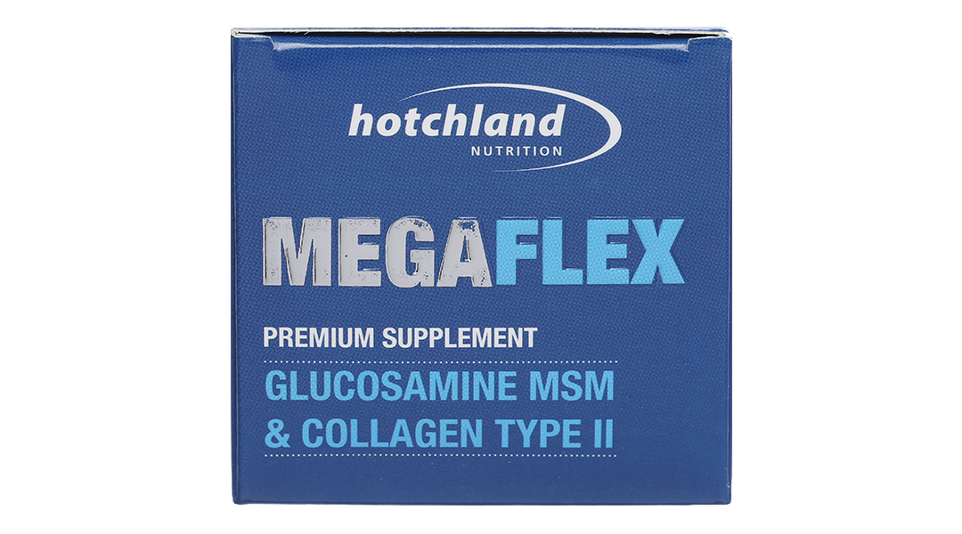 Hotchland Mega Flex giúp tăng dịch khớp, giảm đau khớp