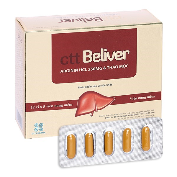 Beliver