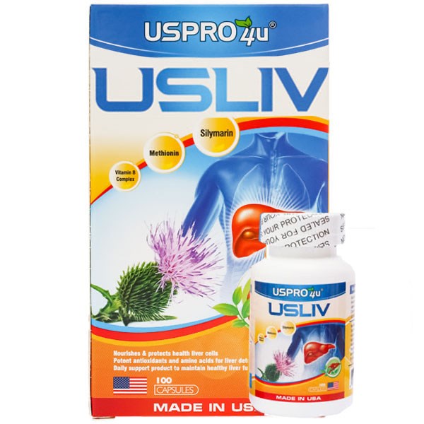 Uspro Usliv Hộp 100v