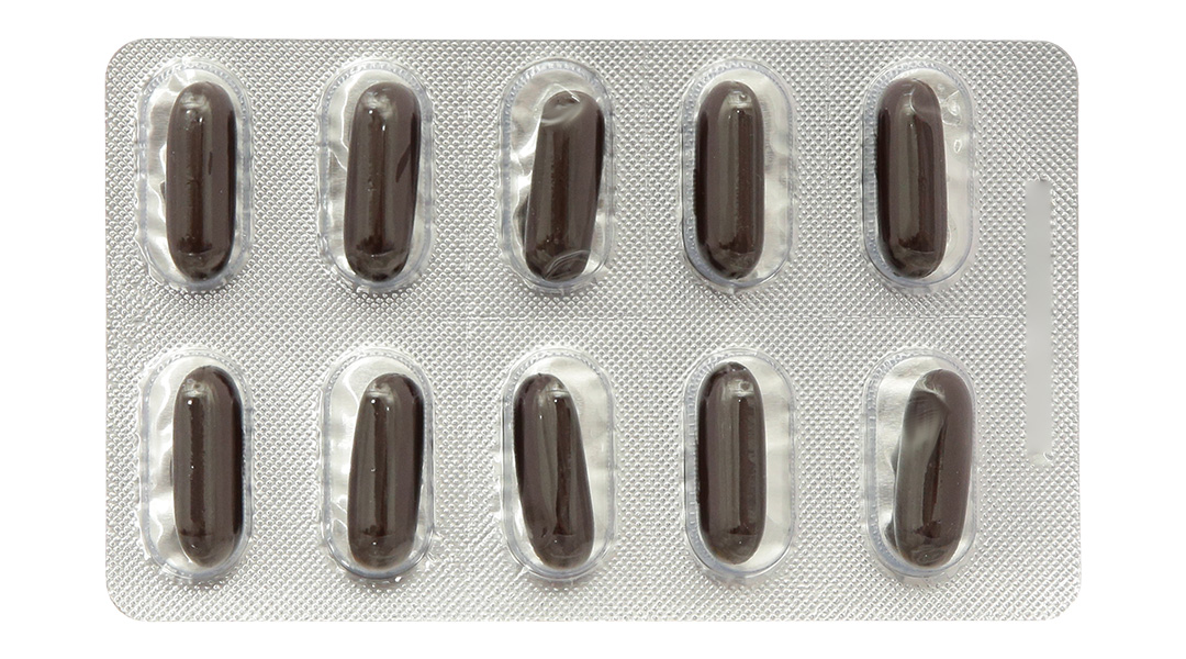 TralyArginin hỗ trợ giải độc gan, tăng cường chức năng gan