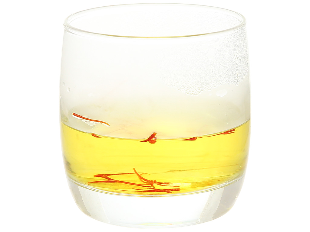 Nhụy hoa nghệ tây Dĩnh Trần Saffron Super Negin hộp 1g 11