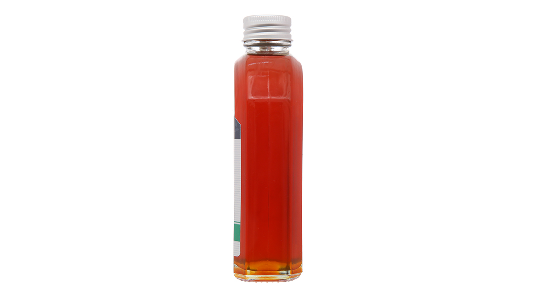 Mật ong hoa rừng Zemlya