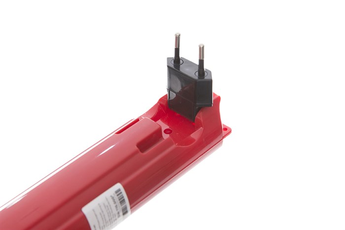 Đèn pin sạc đa năng DMX DS003 Màu Đỏ