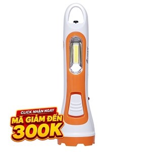 Đèn pin Comet 1W CRT453