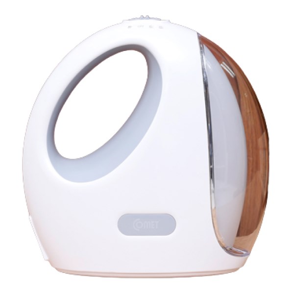 Đèn sạc Comet 6W CRL3106