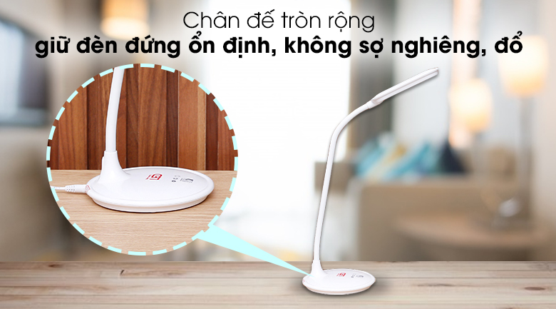 Đèn bàn học Điện Quang LDL05