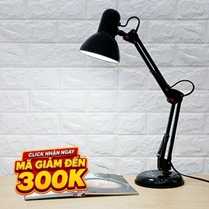 Đèn bàn học Điện Quang 5W DKL14