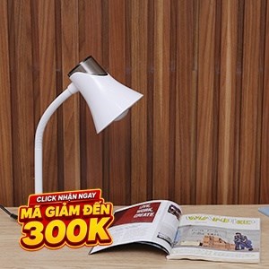 Đèn bàn học Điện Quang 5W DKL15