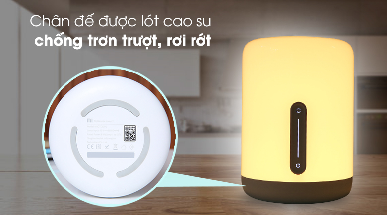 Đèn ngủ thông minh Xiaomi MUE4093GL