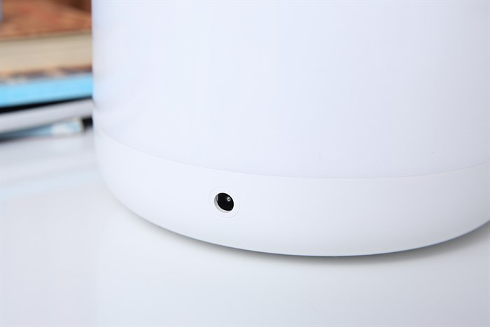 Đèn ngủ thông minh Xiaomi MUE4093GL Màu Trắng