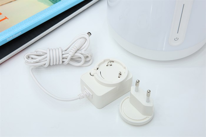 Đèn ngủ thông minh Xiaomi MUE4093GL Màu Trắng