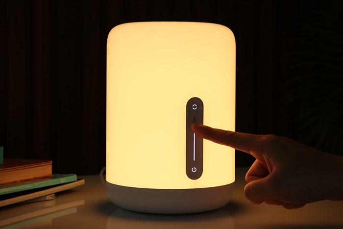 Đèn ngủ thông minh Xiaomi MUE4093GL Màu Trắng
