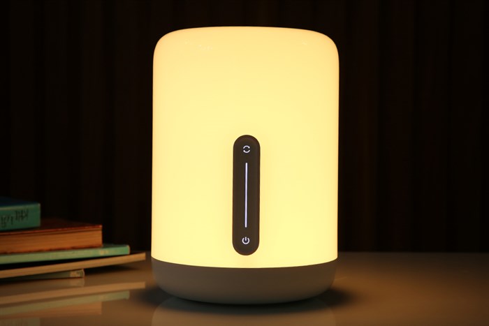 Đèn ngủ thông minh Xiaomi MUE4093GL Màu Trắng