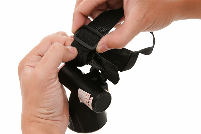 Đèn pin đội đầu YAGE YG-U107 Màu Đen