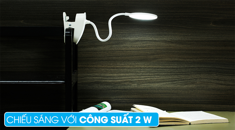 CÔNG SUẤT - Đèn bàn YAGE YG-T101