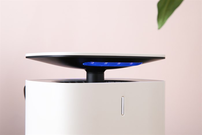 Đèn bắt muỗi YAGE YG-M002 Màu Trắng