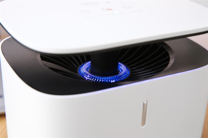 Đèn bắt muỗi YAGE YG-M002 Màu Trắng