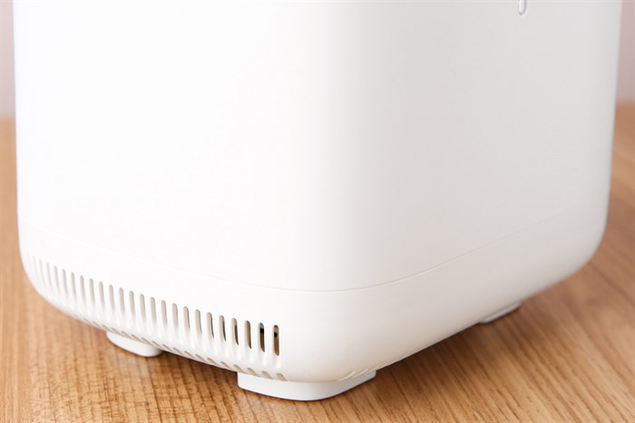 Đèn bắt muỗi YAGE YG-M002 Màu Trắng