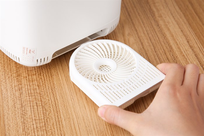 Đèn bắt muỗi YAGE YG-M002 Màu Trắng