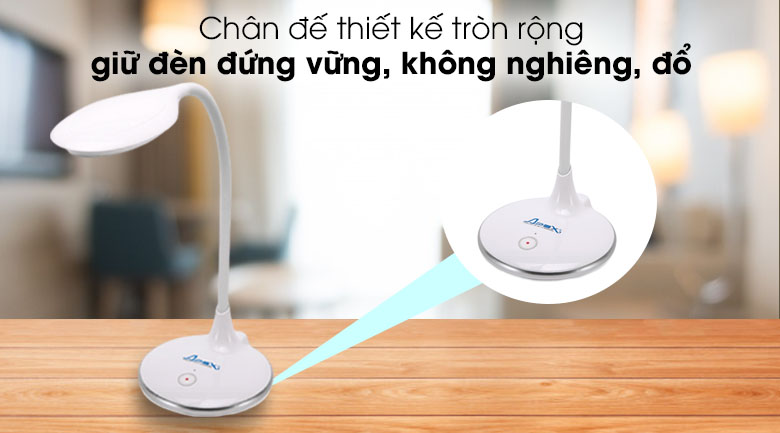 Đèn bàn Apex APE-01LED