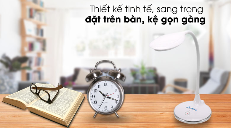 Đèn bàn Apex APE-01LED