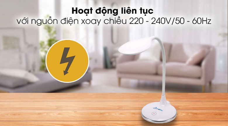 Đèn bàn Apex APE-01LED