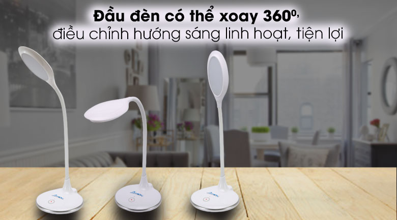 Đèn bàn Apex APE-01LED