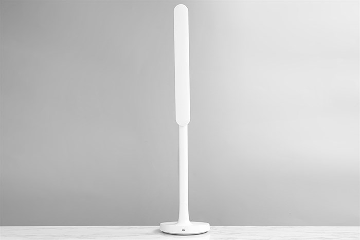 Đèn bàn sạc LED Panasonic HHGLT034188 Màu Trắng