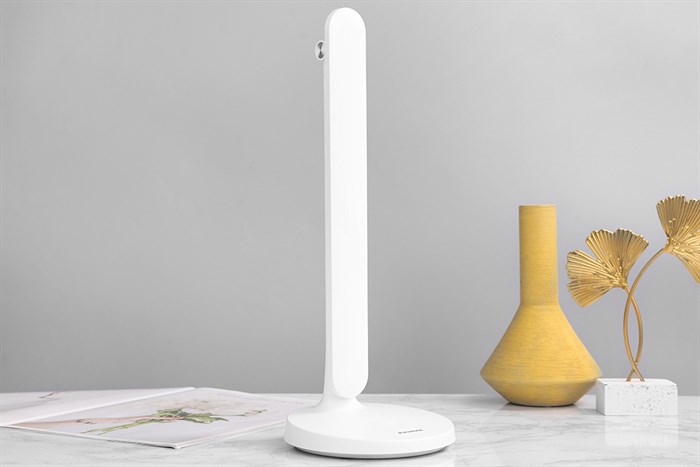 Đèn bàn sạc LED Panasonic HHGLT034188 Màu Trắng