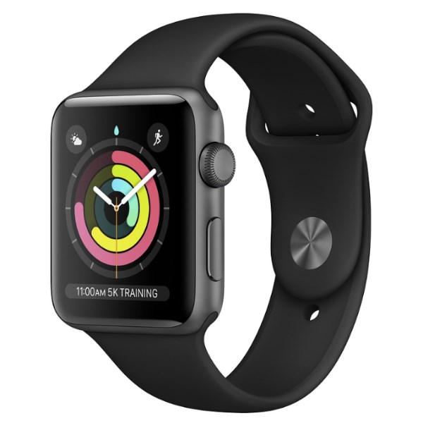 apple watch s3 celular