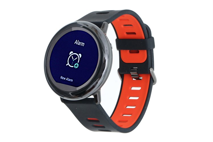 Đồng hồ thông minh Xiaomi Amazfit Pace GPS Màu Đen