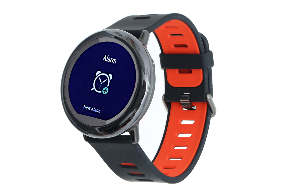 Đồng hồ thông minh Xiaomi Amazfit Pace GPS Màu Đen