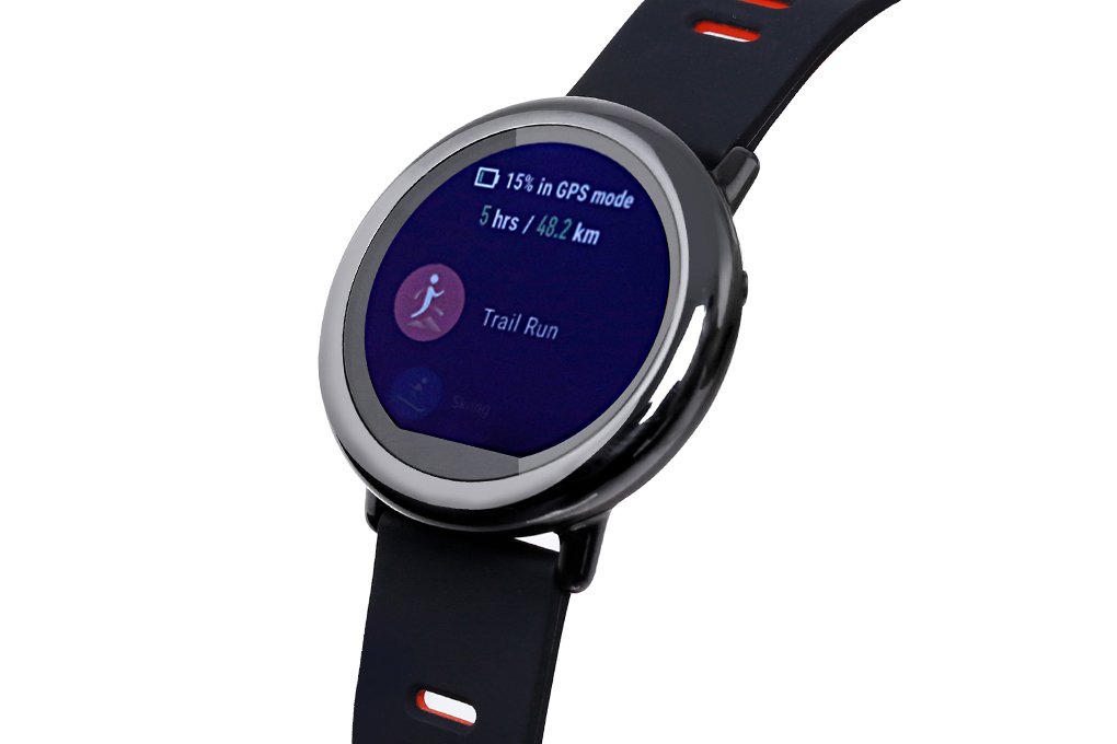 xiaomi amazfit pace 3