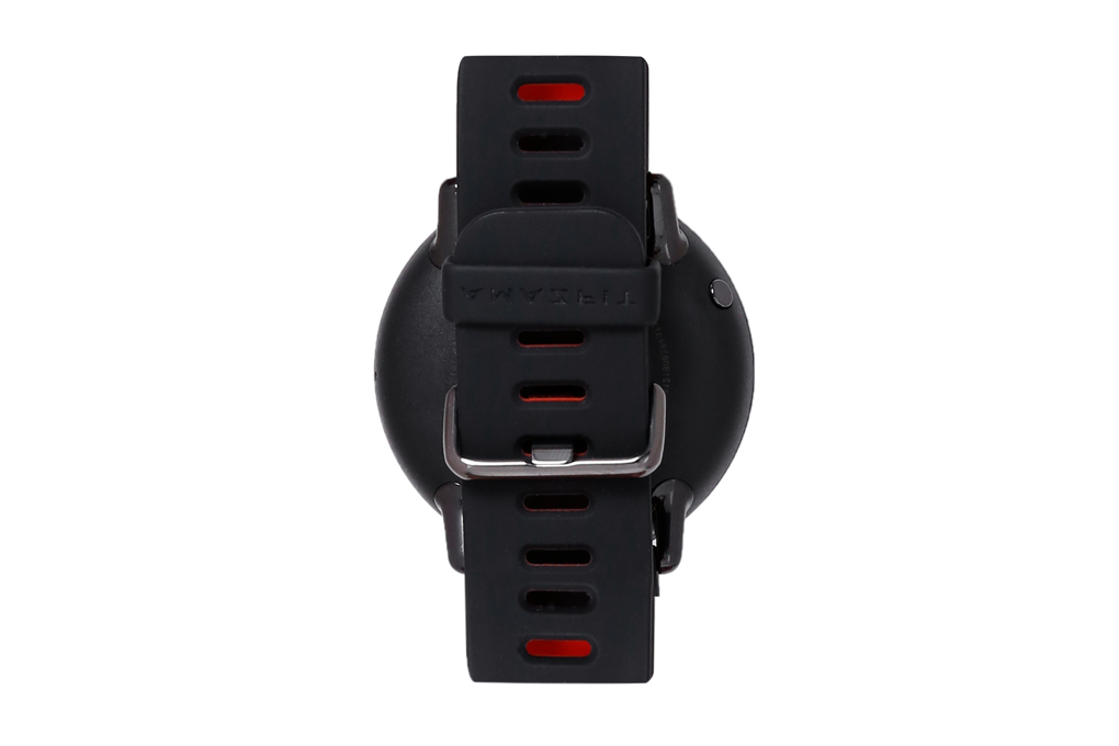 Đồng hồ thông minh Xiaomi Amazfit Pace GPS Màu Đen