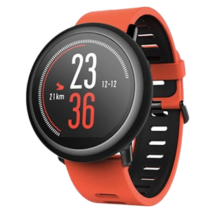 Đồng hồ thông minh Xiaomi Amazfit Pace GPS Màu Đỏ