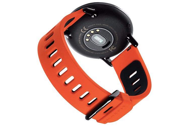 Đồng hồ thông minh Xiaomi Amazfit Pace GPS Màu Đỏ