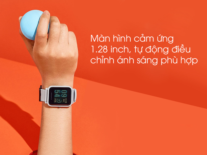 amazfit bip huami