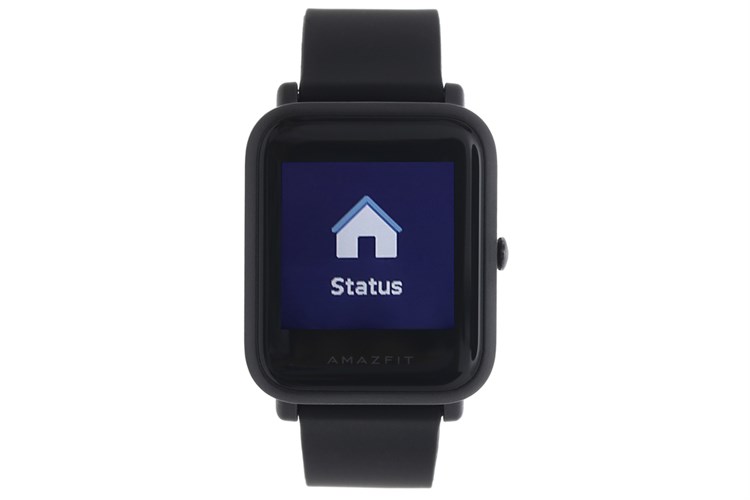 Đồng hồ thông minh Huami Amazfit Bip Màu Đen