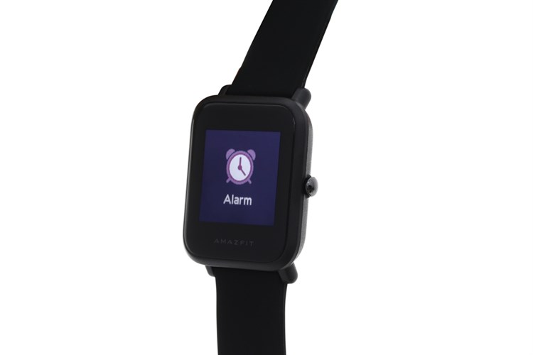 Đồng hồ thông minh Huami Amazfit Bip Màu Đen