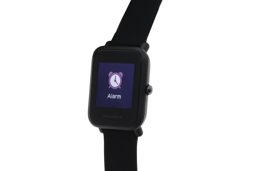 Đồng hồ thông minh Huami Amazfit Bip Màu Đen