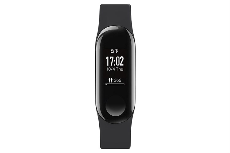 Vòng đeo tay thông minh Mi Band 3