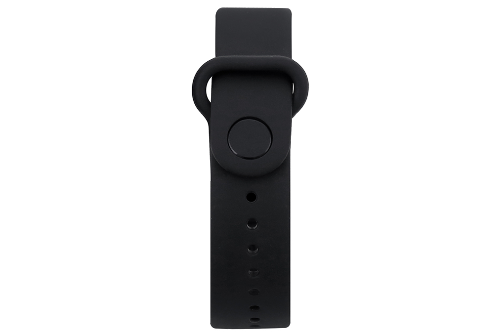 Vòng đeo tay thông minh Mi Band 3 Màu Đen