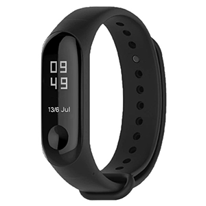 Vòng đeo tay thông minh Mi Band 3