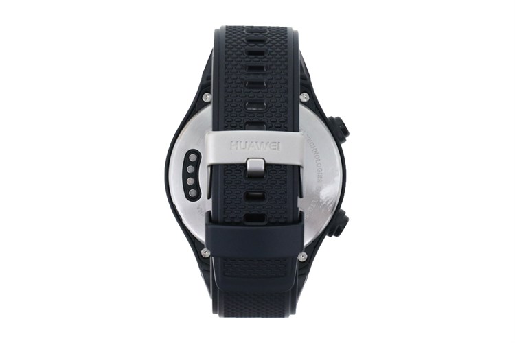Đồng hồ thông minh Huawei Watch 2 Màu Đen
