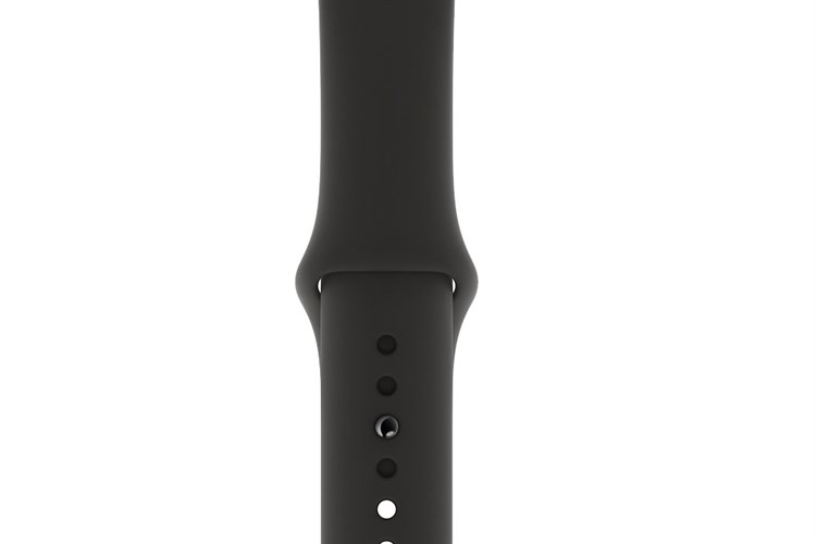 Apple Watch S4 GPS 40mm Viền Nhôm dây cao su